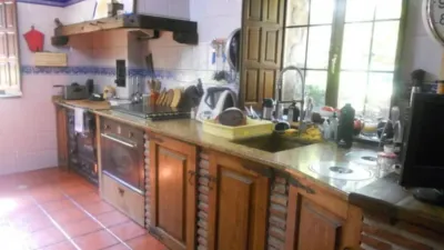 Rustic house in Abadiño photo 2