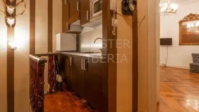 Apartment in Argüelles photo 21