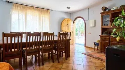 Chalet on Calle de La Baiona Alta, No Number photo 69