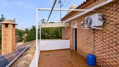 Chalet on Calle de La Baiona Alta, No Number photo 59