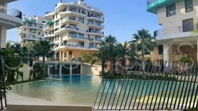 Casa – la Vila Joiosa / Villajoyosa, Torre de Sant Josep, la Marina Baixa - Vista 4