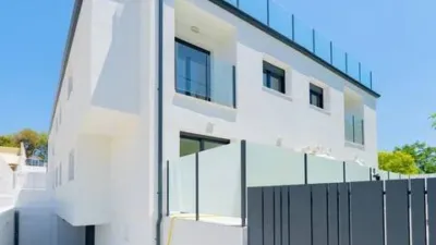 Penthouse at Calle 7, 61 photo 60