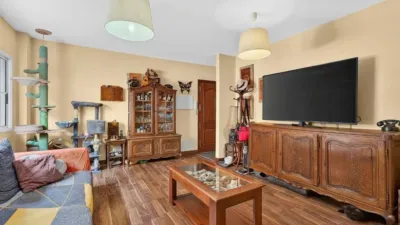 Apartment in San Miguel de Abona photo 2