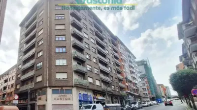 Apartment on Avenida de Agirre Lehendakaria photo 13