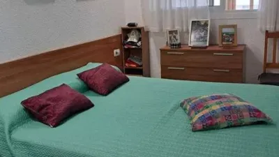 Apartment in Benidorm photo 12