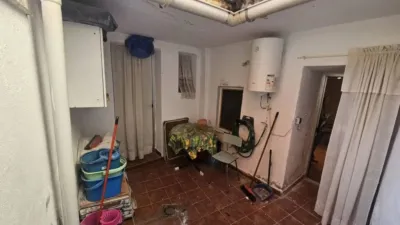 Chalet in Almoguera photo 14