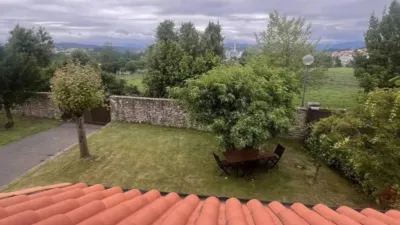 Chalet in Hinojedo photo 73