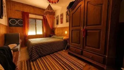 Chalet in Torrellano-Valverde-Parc Empresarial photo 51