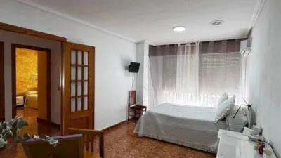 Apartment in Santomera photo 22