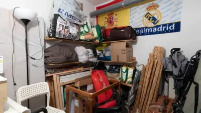 Penthouse on Enrique Morales Street photo 33