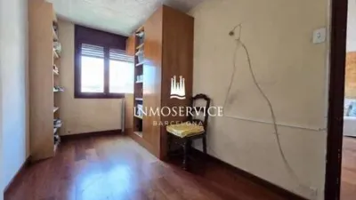 Apartment in La Sagrada Família photo 23