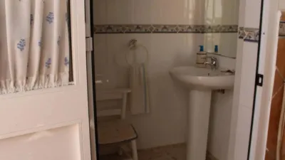 Chalet on Calle del Altozano photo 49