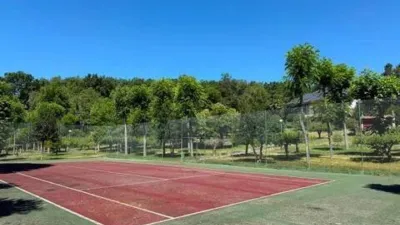 Chalet on Esgos Street, Ourense photo 3