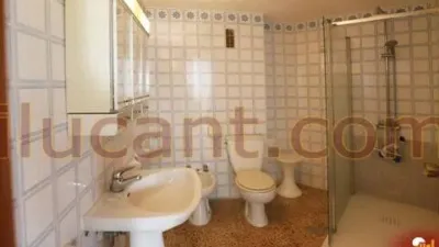 Apartment in Altozano photo 13