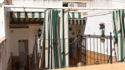 Chalet on Calle del Altozano photo 55