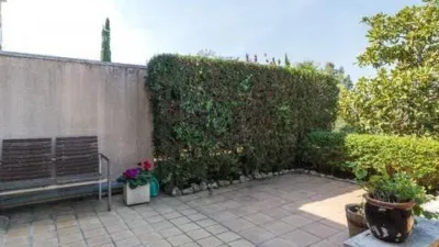 Townhouse in Sant Just Desvern photo 42