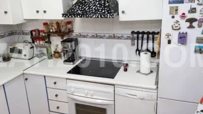 Duplex for sale on Avenida de Juan Sebastián Elcano photo 21