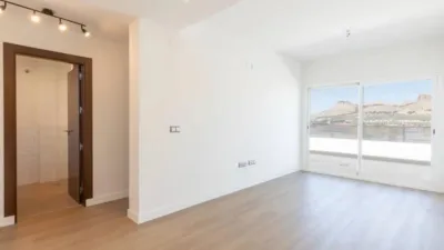 Attic on Calle del Tigre photo 6