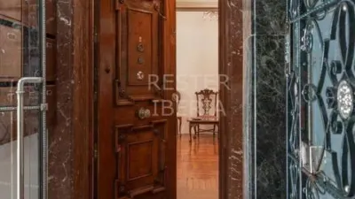 Apartment in Argüelles photo 39