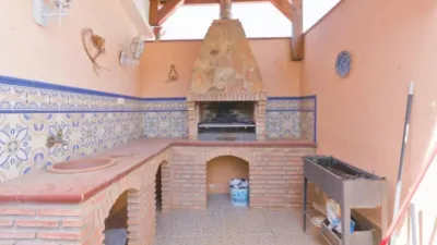 Chalet on Calle de Goya photo 43