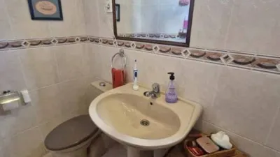 Penthouse on Calle del Rego, Foz photo 18
