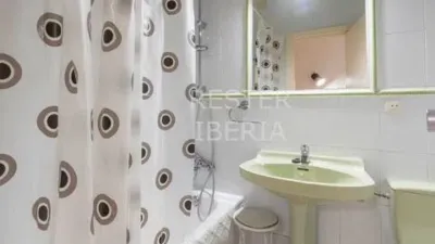 Apartment in Argüelles photo 29