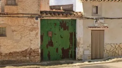 Chalet on Calle Mayor photo 2