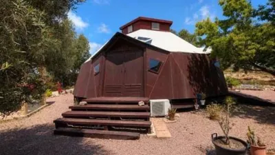 Chalet in Torrellano-Valverde-Parc Empresarial photo 31