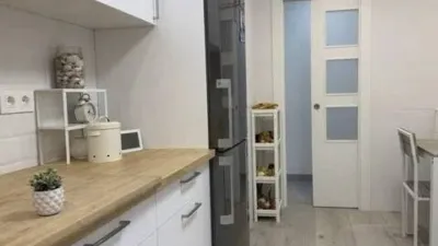 Apartment in Reina Victoria-Poeta Miguel Hernández photo 17