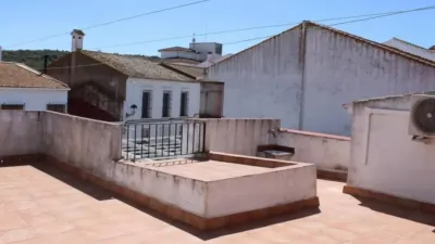 Chalet on Calle del Altozano photo 33