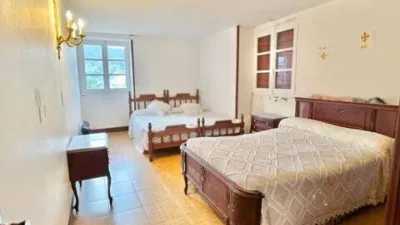 Rustic house in Goizueta photo 26