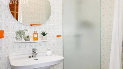 Apartment in Empuriabrava photo 8