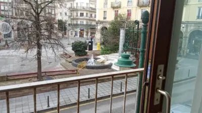 Apartment in La Inmobiliaria-Barreda photo 12