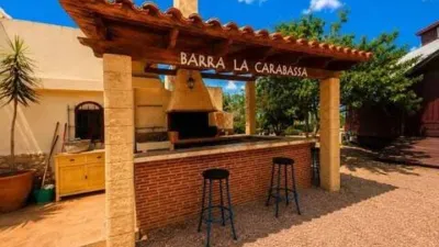 Chalet in Torrellano-Valverde-Parc Empresarial photo 3