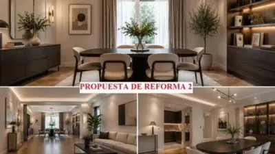 Apartment in Argüelles photo 40