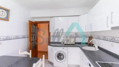 Piso en alquiler en Parque de Invierno, Parque de Invierno (Oviedo) de 850 €<span>/mes</span>