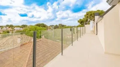 Penthouse at Calle 7, 61 photo 44