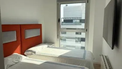 Apartment on Avinguda de l'Actor Antonio Ferrandis photo 13