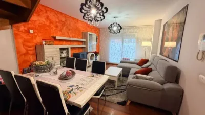 Apartment on Avenida de Ansar photo 10