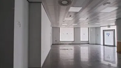 Local comercial en venta en Calle de Corcubión - Vista 5