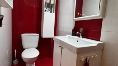 Apartment in Santomera photo 18