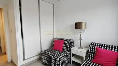 Penthouse on Calle de Begoña photo 15