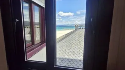Penthouse on Calle del Rego, Foz photo 22