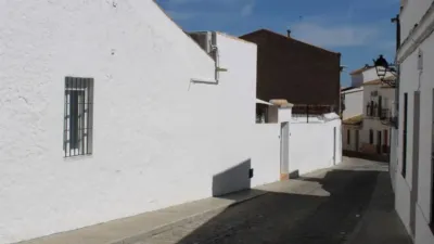 Chalet on Calle del Altozano photo 2