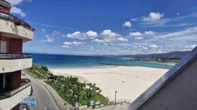 Penthouse on Calle del Rego, Foz photo 35