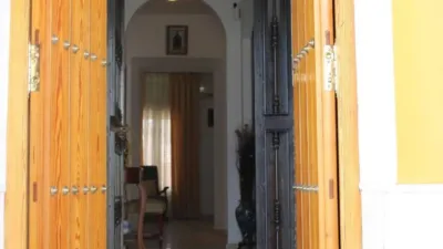 Chalet on Calle del Altozano photo 5