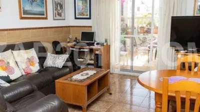 Duplex for sale on Avenida de Juan Sebastián Elcano photo 10