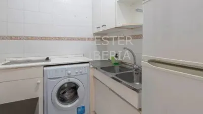 Apartment in Argüelles photo 27
