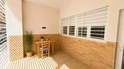 Pis – Elx - Elche - Vista 2