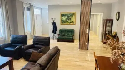 Apartment in San José-San Carlos-Fontanal photo 9